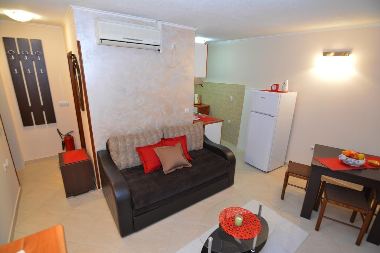 Apartment Baletic كوتور المظهر الخارجي الصورة