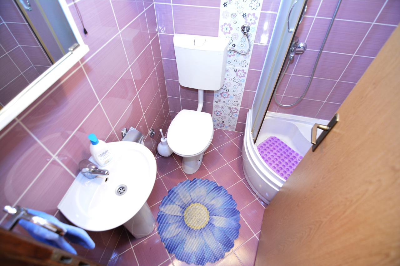 Apartment Baletic كوتور المظهر الخارجي الصورة