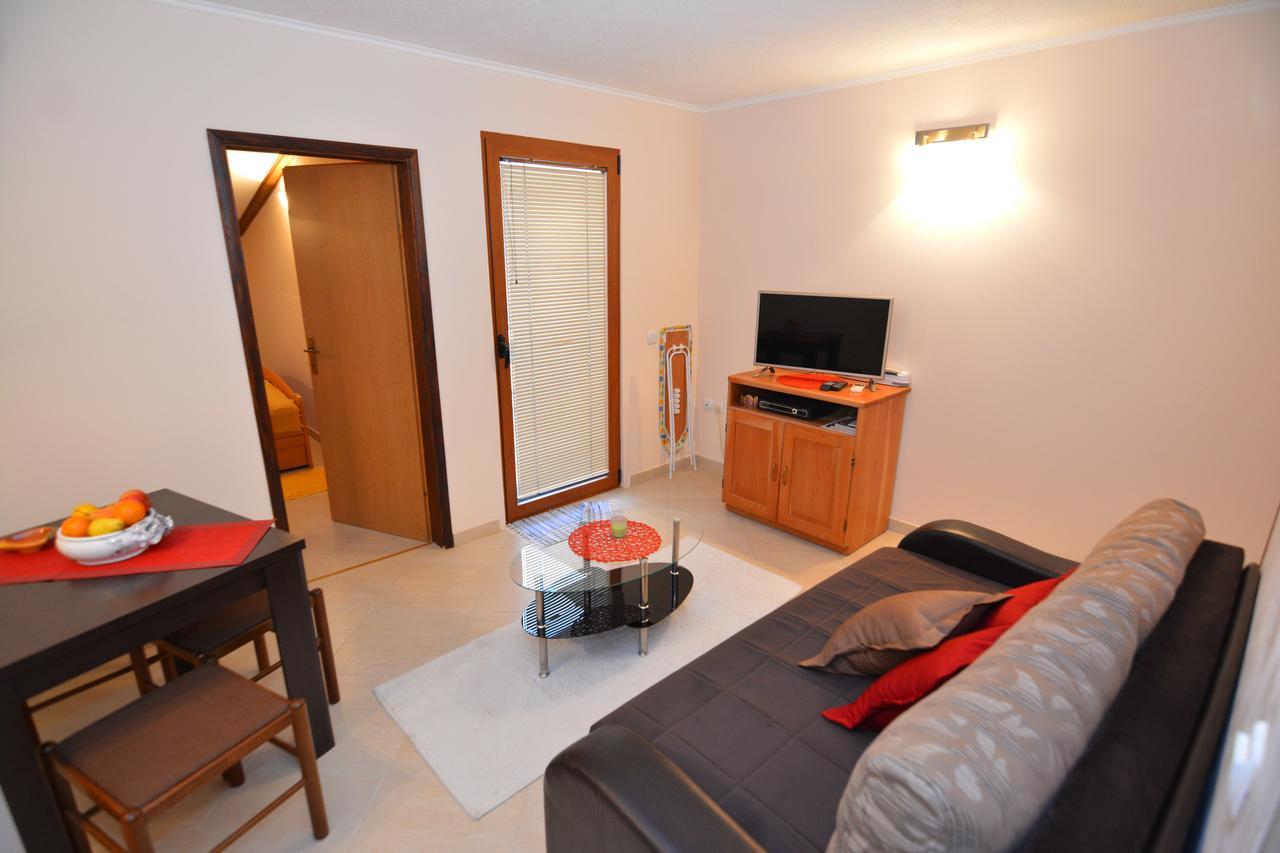 Apartment Baletic كوتور المظهر الخارجي الصورة