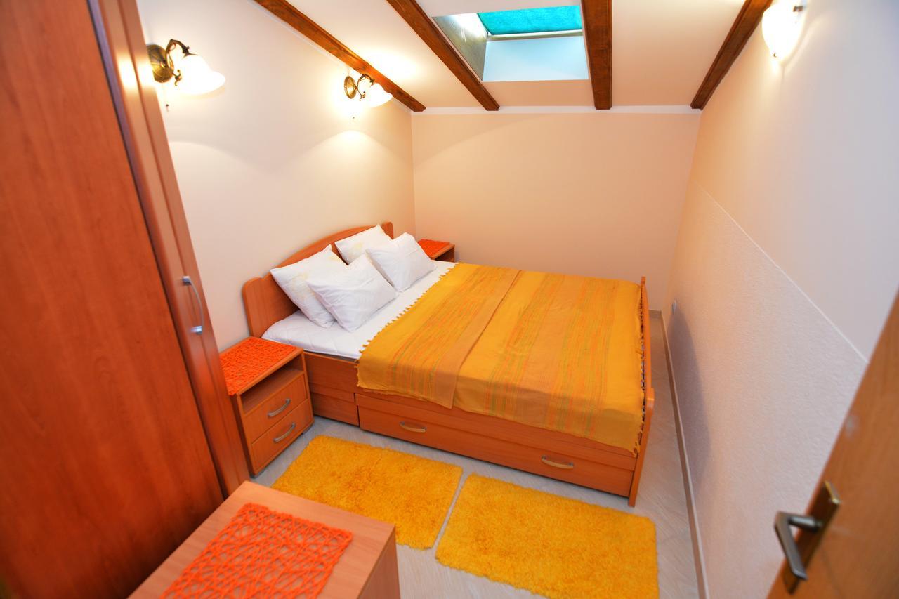 Apartment Baletic كوتور المظهر الخارجي الصورة