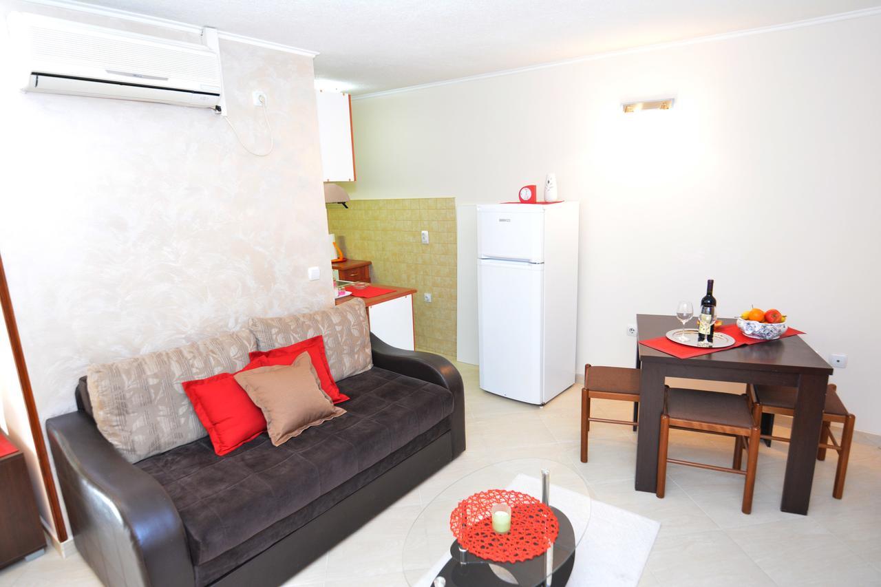 Apartment Baletic كوتور المظهر الخارجي الصورة